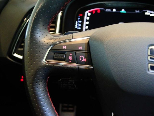 Seat Ateca 1.5 TSI 110kW (150CV) DSG St&Sp FR