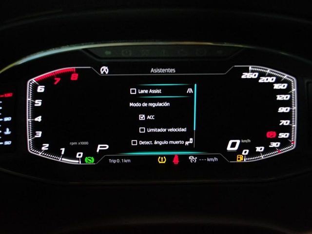 Seat Ateca 1.5 TSI 110kW (150CV) DSG St&Sp FR