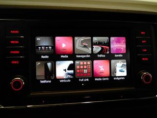 Seat Ateca 1.5 TSI 110kW (150CV) DSG St&Sp FR