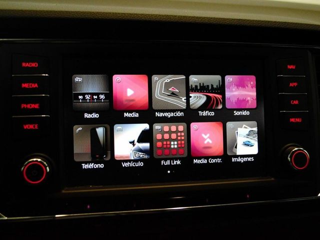 Seat Ateca 1.5 TSI 110kW (150CV) DSG St&Sp FR