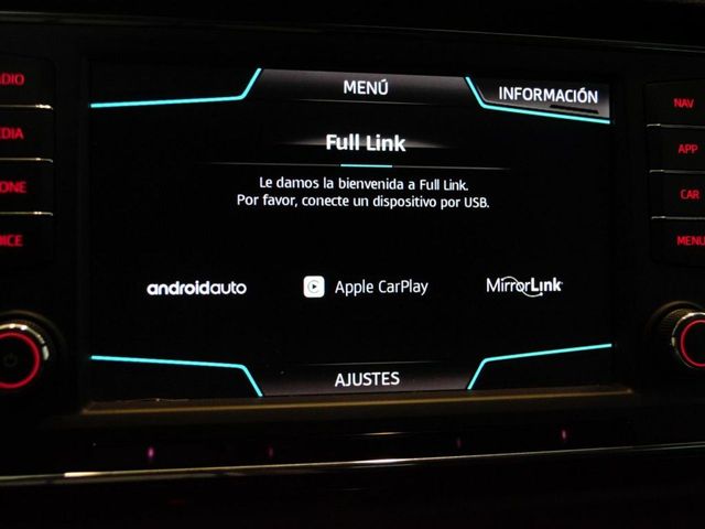 Seat Ateca 1.5 TSI 110kW (150CV) DSG St&Sp FR