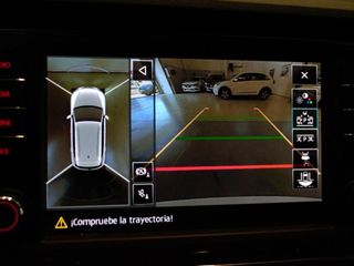 Seat Ateca 1.5 TSI 110kW (150CV) DSG St&Sp FR