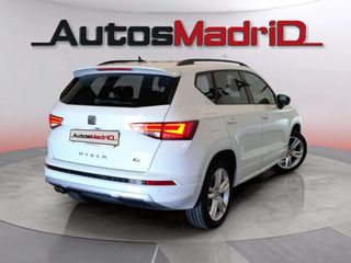 Seat Ateca 1.5 TSI 110kW (150CV) DSG St&Sp FR