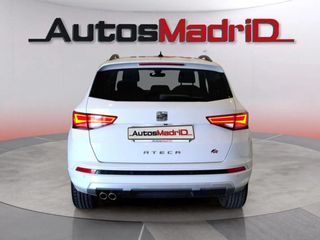 Seat Ateca 1.5 TSI 110kW (150CV) DSG St&Sp FR