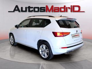 Seat Ateca 1.5 TSI 110kW (150CV) DSG St&Sp FR