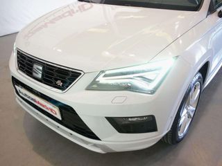 Seat Ateca 1.5 TSI 110kW (150CV) DSG St&Sp FR