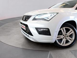 Seat Ateca 1.5 TSI 110kW (150CV) DSG St&Sp FR