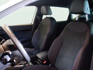 Seat Ateca 1.5 TSI 110kW (150CV) DSG St&Sp FR