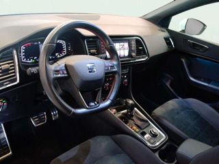 Seat Ateca 1.5 TSI 110kW (150CV) DSG St&Sp FR