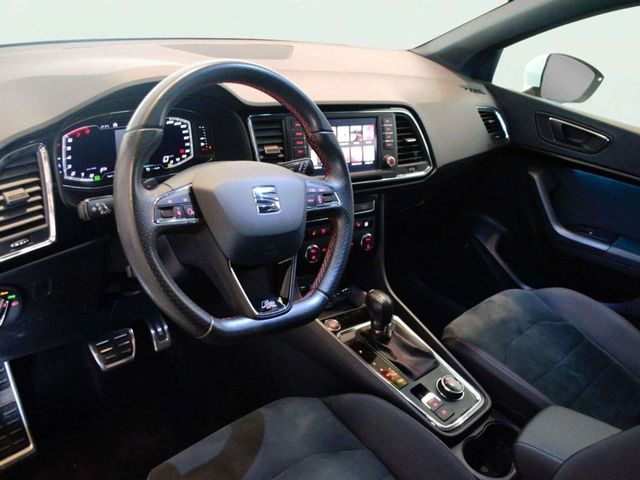 Seat Ateca 1.5 TSI 110kW (150CV) DSG St&Sp FR