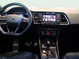 Seat Ateca 1.5 TSI 110kW (150CV) DSG St&Sp FR