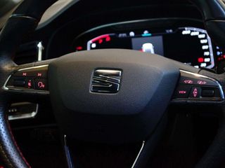 Seat Ateca 1.5 TSI 110kW (150CV) DSG St&Sp FR