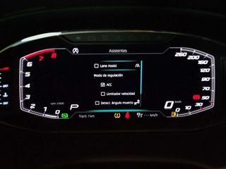 Seat Ateca 1.5 TSI 110kW (150CV) DSG St&Sp FR