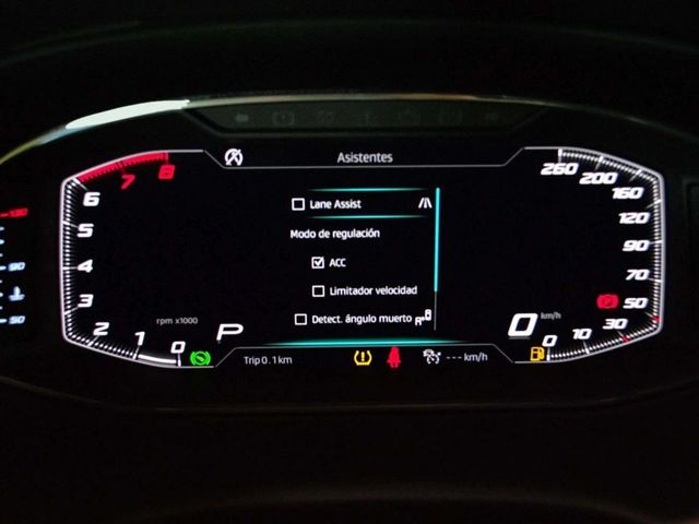 Seat Ateca 1.5 TSI 110kW (150CV) DSG St&Sp FR