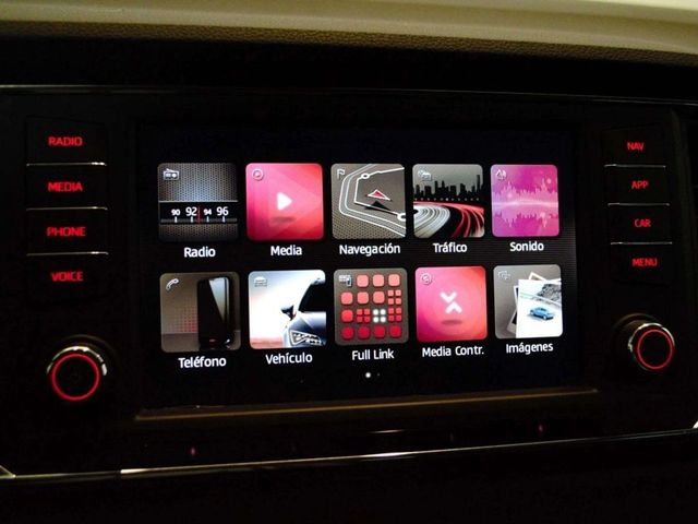 Seat Ateca 1.5 TSI 110kW (150CV) DSG St&Sp FR