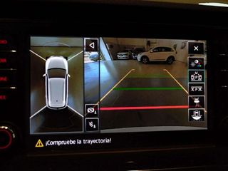 Seat Ateca 1.5 TSI 110kW (150CV) DSG St&Sp FR