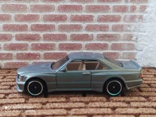 Hot Wheels Porsche & BMW automodelli