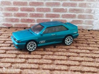 Hot Wheels Porsche & BMW automodelli
