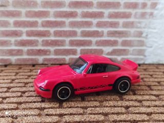 Hot Wheels Porsche & BMW automodelli