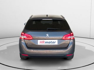 Peugeot 308 1.2 PureTech 130 SW Allure