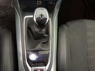 Peugeot 308 1.2 PureTech 130 SW Allure