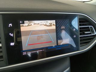 Peugeot 308 1.2 PureTech 130 SW Allure