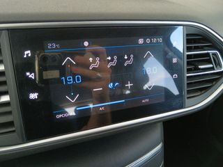 Peugeot 308 1.2 PureTech 130 SW Allure