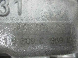 CULATA CITROEN C4 PICASSO/SPACETOURER 9684504780 2015 - 2016