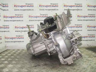 CAJA CAMBIOS CITROEN XSARA PICASSO 20DM62 2004