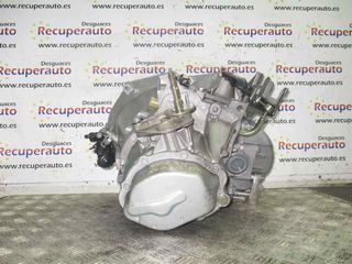 CAJA CAMBIOS CITROEN XSARA PICASSO 20DM62 2004