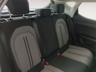 Seat Leon Style