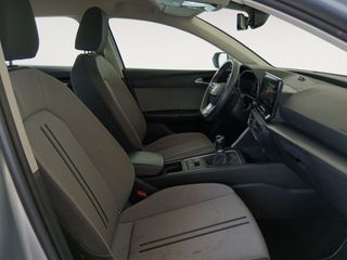 Seat Leon Style