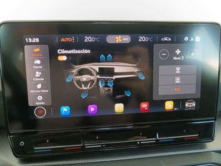 Seat Leon Style