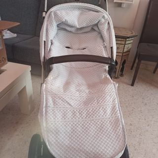 Accesorios Bugaboo Cameleon3

