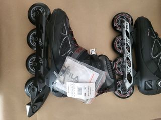 Patines Fila Primo Air Zone - Talla 43