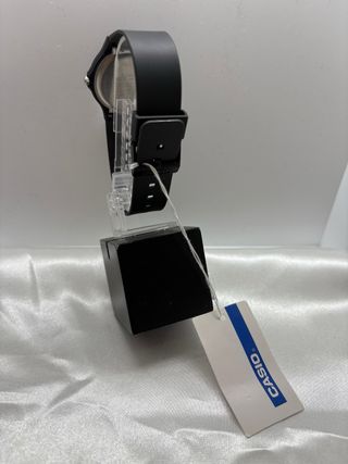 Reloj Casio unisex negro