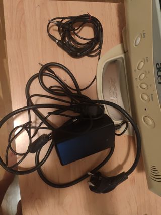 Monitor Acer FPS91 Beige Vintage