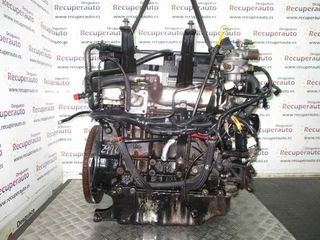 MOTOR COMPLETO KIA CARNIVAL II (FL) J3 2001 - 2006