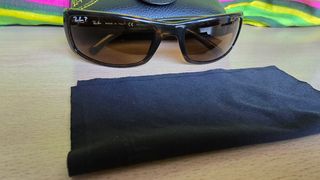 Ray-Ban rb4088: Gafas de sol