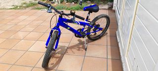 Bicicleta niño 20" Junior