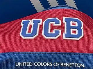 Estuche triple de United Colors of Benetton