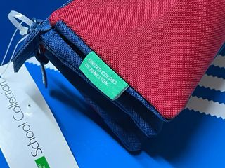 Estuche triple de United Colors of Benetton