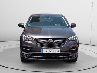 Opel Grandland X 1.5 CDTi Edition