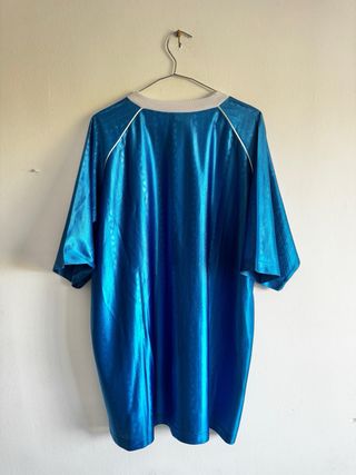 Camiseta Kelme Extremadura 98