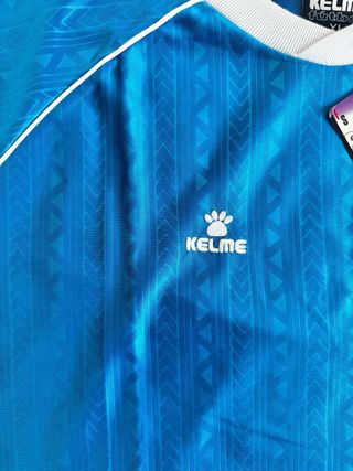 Camiseta Kelme Extremadura 98