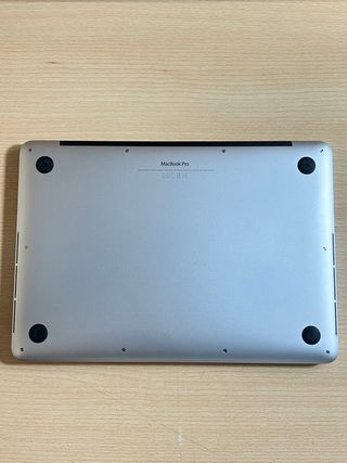 MacBook Pro Retina 2015 i7/16GB/512GB