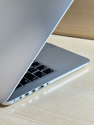 MacBook Pro Retina 2015 i7/16GB/512GB