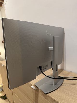 Monitor Dell S2722QC 27" 4K UHD