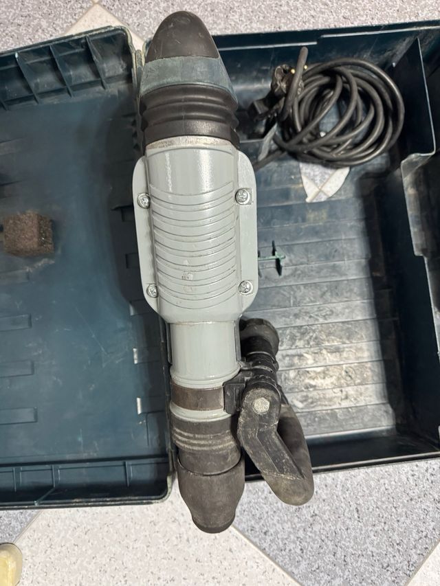 Martillo demoledor Bosch GSH 5 E