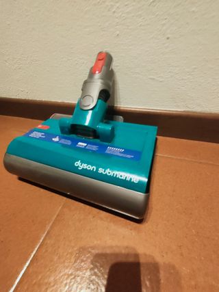 Dyson Submarine lavapavimenti